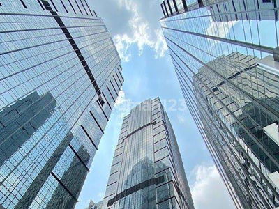 District 8 Senopati, Indonesia  District 8 Senopati, Indonesia