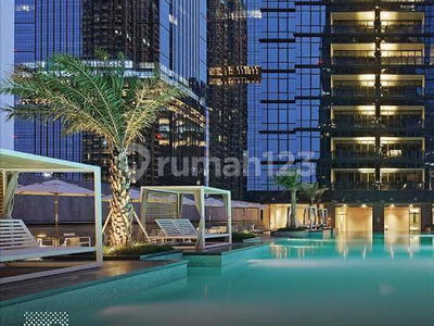 District 8 Senopati, Indonesia  District 8 Senopati, Indonesia