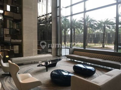 District 8 Senopati, Indonesia  District 8 Senopati, Indonesia