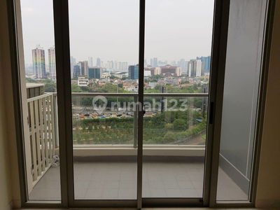 Orchid Garden Condominium, Indonesia  Orchid Garden Condominium, Indonesia