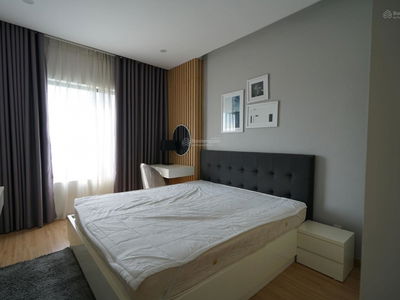 New City Thu Thiem, Vietnam New City Thu Thiem, Vietnam