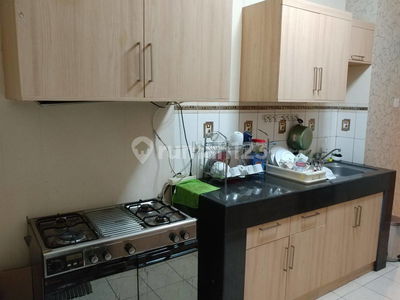 Ambassador Apartment DI (ITC Kuningan), Indonesia  Ambassador Apartment DI (ITC Kuningan), Indonesia