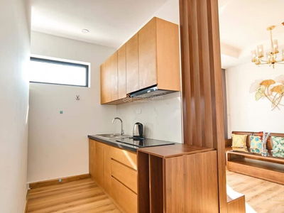 TMS Luxury Hotel & Residences, Vietnam TMS Luxury Hotel & Residences, Vietnam