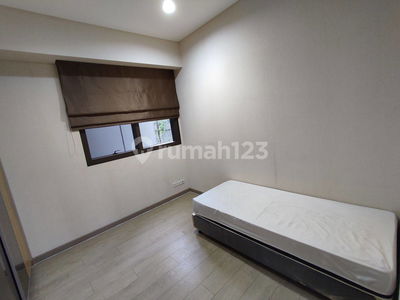 1 Park Avenue, Indonesia  1 Park Avenue, Indonesia