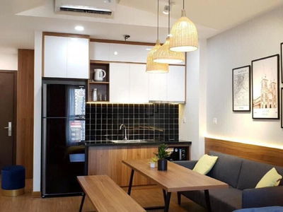 Sunrise City View, Vietnam Sunrise City View, Vietnam