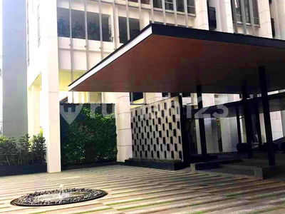 Senopati Suites, Indonesia  Senopati Suites, Indonesia