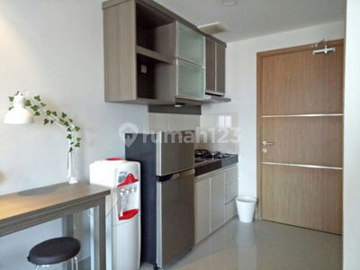 The Oasis Cikarang, Indonesia  The Oasis Cikarang, Indonesia