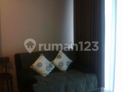 Central Park Residences, Indonesia  Central Park Residences, Indonesia