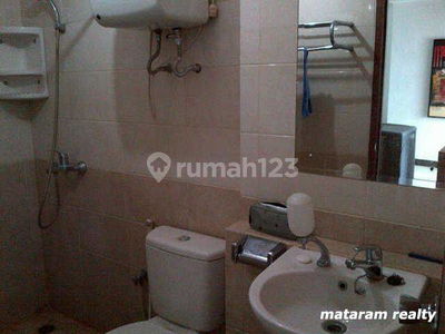 Grand Setiabudhi Apartment, Indonesia  Grand Setiabudhi Apartment, Indonesia