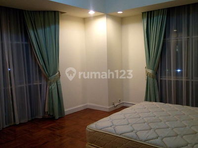 Menteng Apartment, Indonesia  Menteng Apartment, Indonesia