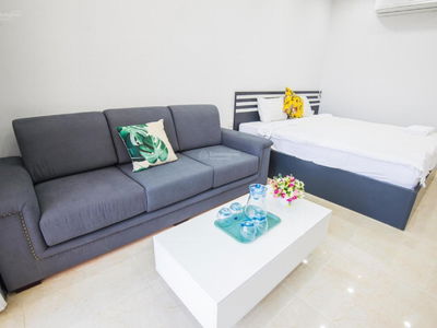 Central Field Trung Kinh, Vietnam Central Field Trung Kinh, Vietnam