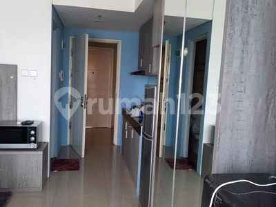 Bintaro Plaza Residences, Indonesia  Bintaro Plaza Residences, Indonesia