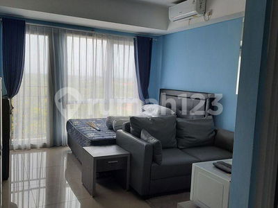 Bintaro Plaza Residences, Indonesia  Bintaro Plaza Residences, Indonesia