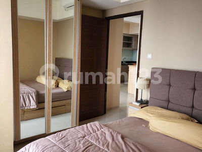 Bintaro Plaza Residences, Indonesia  Bintaro Plaza Residences, Indonesia