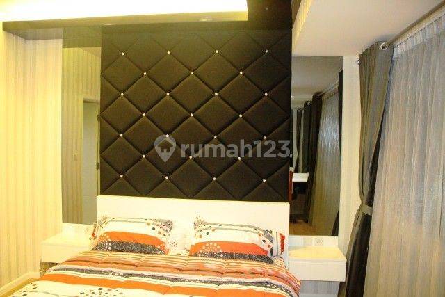 Casa Grande, Indonesia Casa Grande, Indonesia