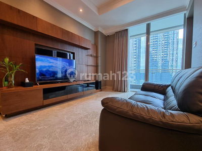 Apartment Residence 8, Indonesia  Apartment Residence 8, Indonesia