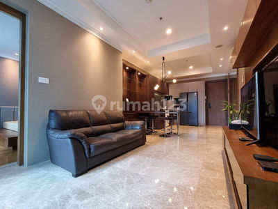 Apartment Residence 8, Indonesia  Apartment Residence 8, Indonesia