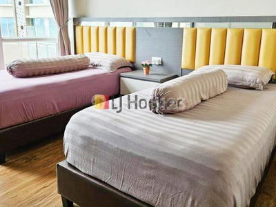 Apartment Aston Batam, Indonesia  Apartment Aston Batam, Indonesia