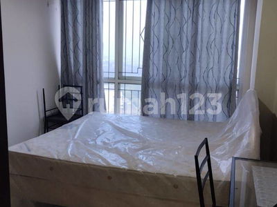 1 Park Residences, Indonesia  1 Park Residences, Indonesia