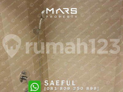 Taman Anggrek Residences, Indonesia  Taman Anggrek Residences, Indonesia