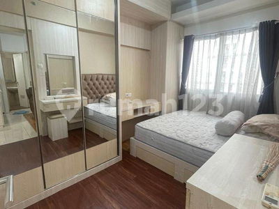 Apartment Pakubuwono Terrace, Indonesia  Apartment Pakubuwono Terrace, Indonesia