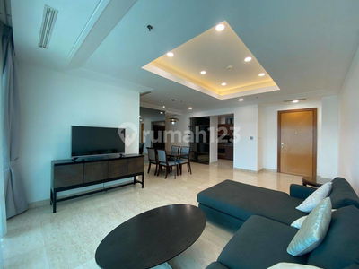 The Pakubuwono Residence, Indonesia  The Pakubuwono Residence, Indonesia