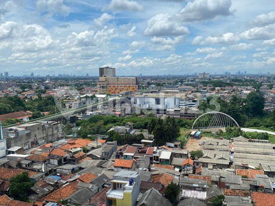 Apartment Pakubuwono Terrace, Indonesia  Apartment Pakubuwono Terrace, Indonesia