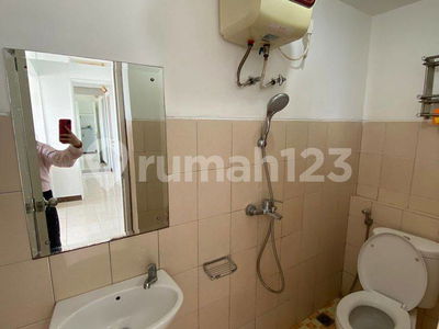 Apartment Pakubuwono Terrace, Indonesia  Apartment Pakubuwono Terrace, Indonesia