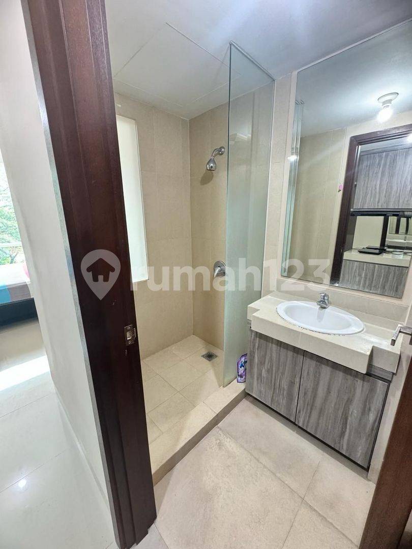 U residence apartment, Indonesia U residence apartment, Indonesia