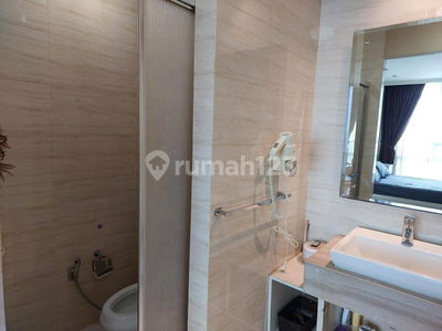 Ancol Mansion Apartment, Indonesia  Ancol Mansion Apartment, Indonesia
