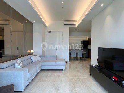 57 Promenade, Indonesia  57 Promenade, Indonesia