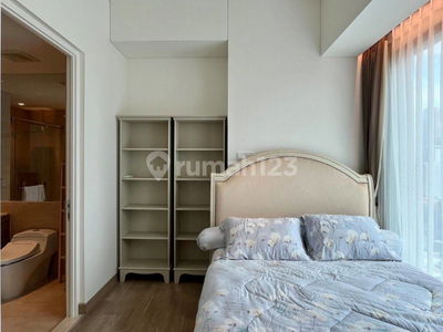 57 Promenade, Indonesia  57 Promenade, Indonesia