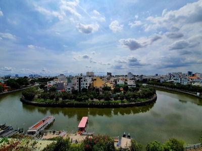 Hoang Sa Street, Vietnam Hoang Sa Street, Vietnam