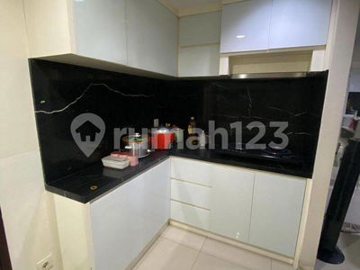 Sherwood Residence, Indonesia  Sherwood Residence, Indonesia