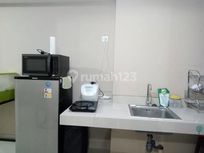 U Residences, Indonesia  U Residences, Indonesia