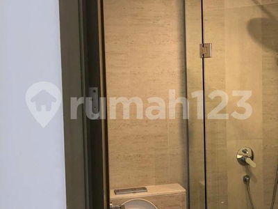 Taman Anggrek Residences Apartment, Indonesia  Taman Anggrek Residences Apartment, Indonesia