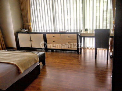 The Pakubuwono Residence, Indonesia  The Pakubuwono Residence, Indonesia