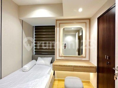 Branz Apartment, Indonesia  Branz Apartment, Indonesia