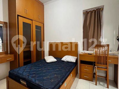 Mediterranean Garden Residence 2 (Tanjung Duren), Indonesia  Mediterranean Garden Residence 2 (Tanjung Duren), Indonesia