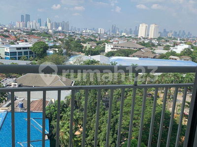 Metro Park Residence, Indonesia  Metro Park Residence, Indonesia