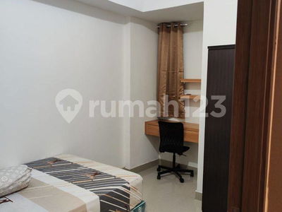 T Plaza Apartment, Indonesia  T Plaza Apartment, Indonesia