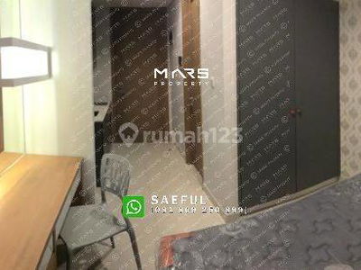 Taman Anggrek Residences Apartment, Indonesia  Taman Anggrek Residences Apartment, Indonesia