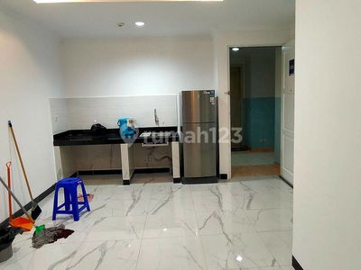 City Home MOI, Indonesia  City Home MOI, Indonesia