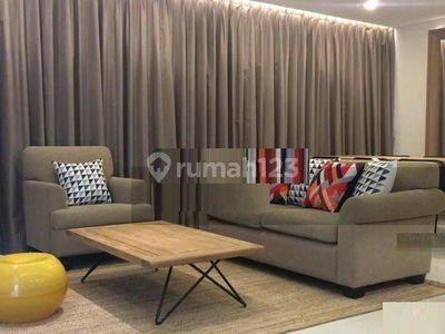 Kemang Village, Indonesia  Kemang Village, Indonesia