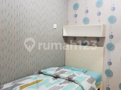 Green Pramuka City, Indonesia  Green Pramuka City, Indonesia