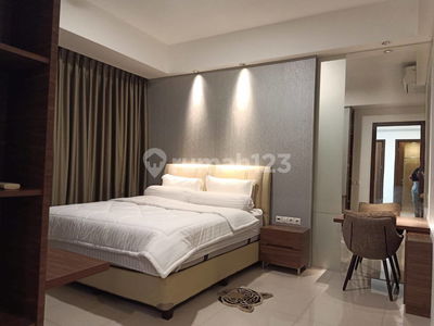 Kemang Village, Indonesia  Kemang Village, Indonesia