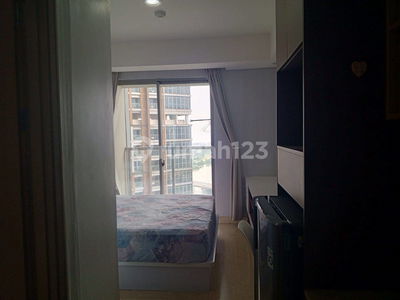 Gold Coast PIK Apartments, Indonesia  Gold Coast PIK Apartments, Indonesia