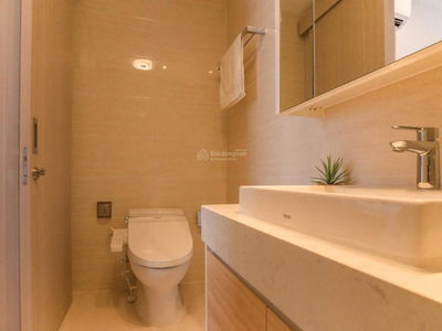 New City Thu Thiem, Vietnam  New City Thu Thiem, Vietnam