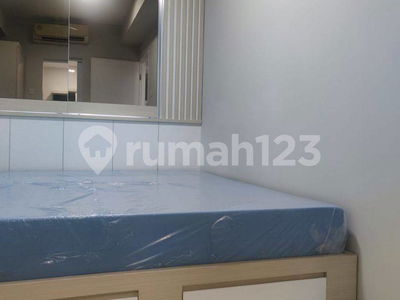 Apartment Pakubuwono Terrace, Indonesia  Apartment Pakubuwono Terrace, Indonesia