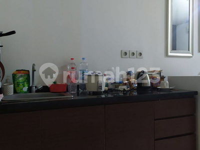 Central Park Residences, Indonesia  Central Park Residences, Indonesia